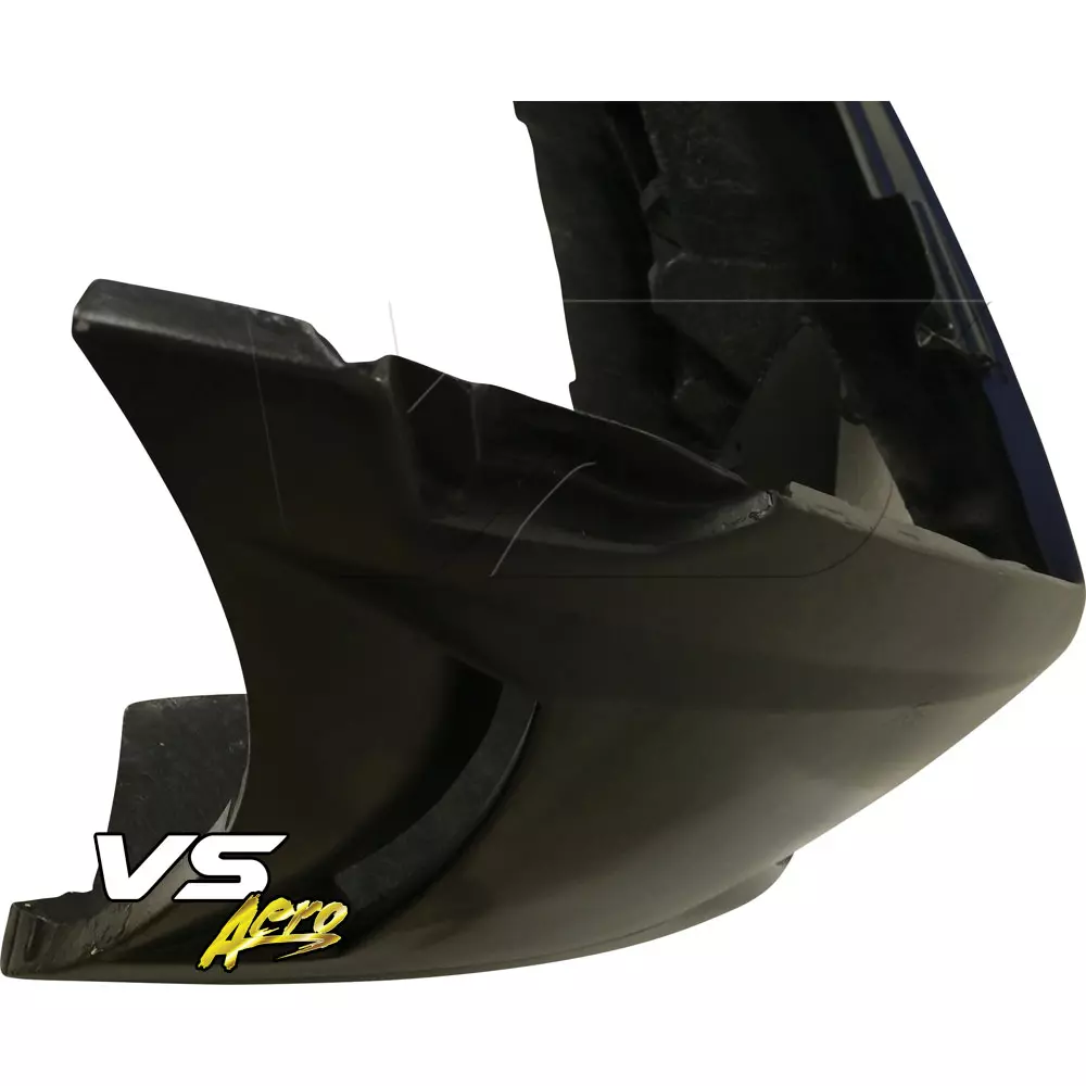 VSaero FRP LP540 LP550 SL Body Kit 3pc > Lamborghini Gallardo 2009-2013 - Image 16