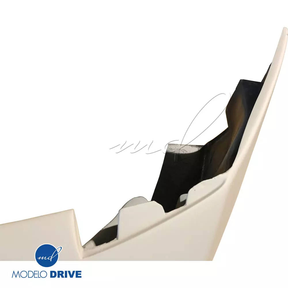 ModeloDrive FRP LP670-SV Body Kit 8pc > Lamborghini Murcielago 2004-2011 - Image 21
