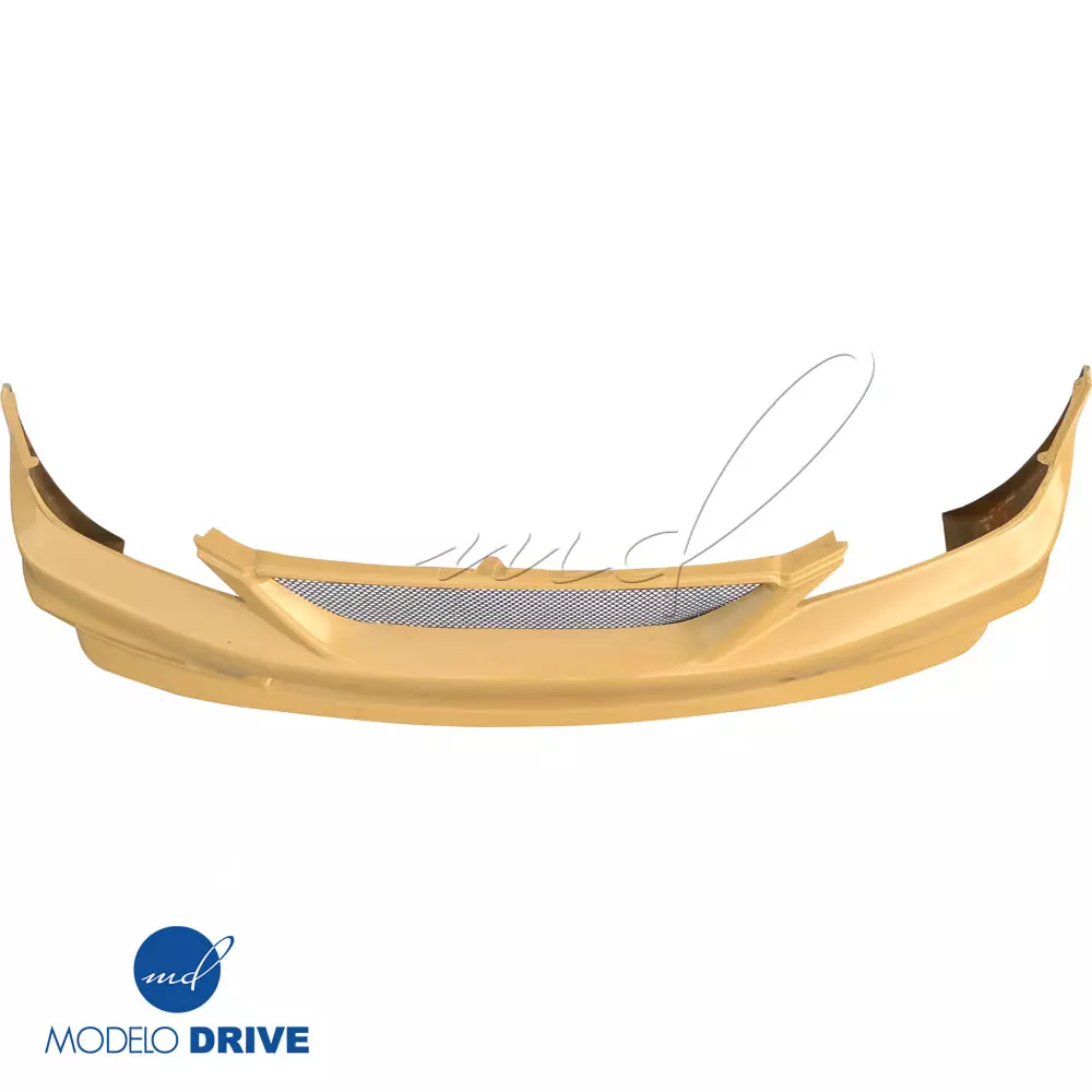 ModeloDrive FRP TD Neo v2 Front Bumper > Lexus IS-Series IS300 2000-2005 - Image 16