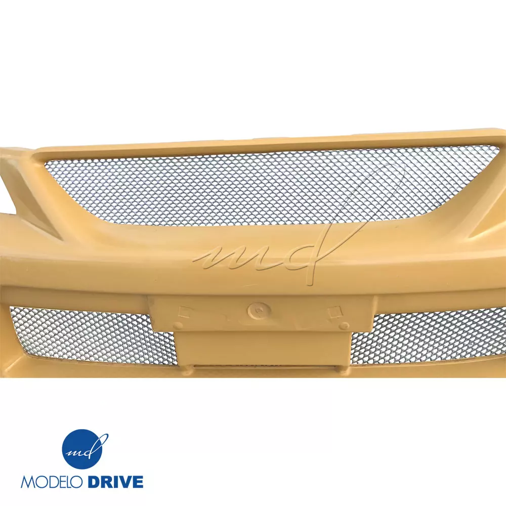 ModeloDrive FRP TD Neo v2 Front Bumper > Lexus IS-Series IS300 2000-2005 - Image 19
