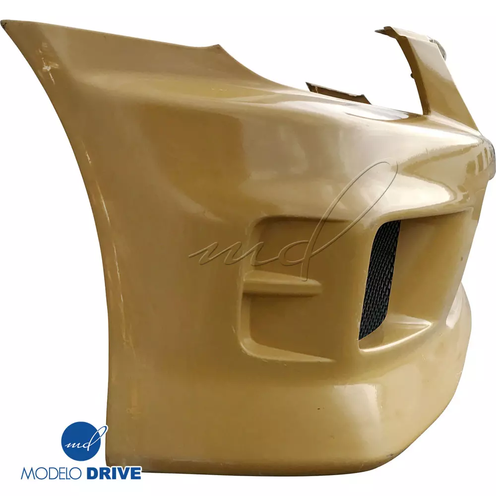 ModeloDrive FRP TD Neo v2 Front Bumper > Lexus IS-Series IS300 2000-2005 - Image 20