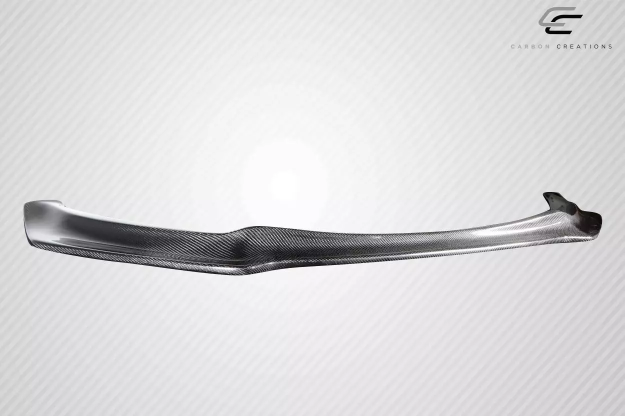 2016-2023 Mazda Miata Carbon Creations TKO RBS Front Lip 1 Piece - Image 3
