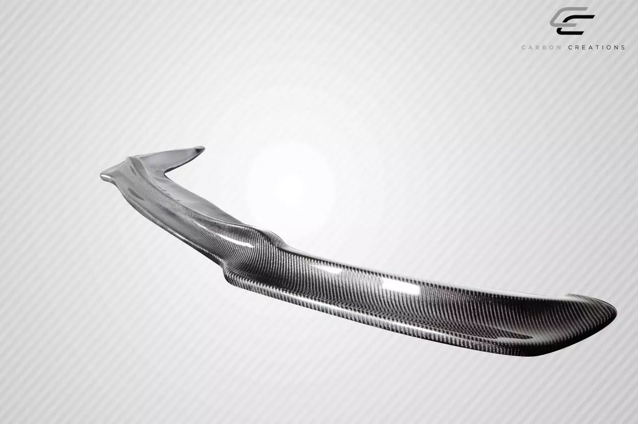 2016-2023 Mazda Miata Carbon Creations TKO RBS Front Lip 1 Piece - Image 4