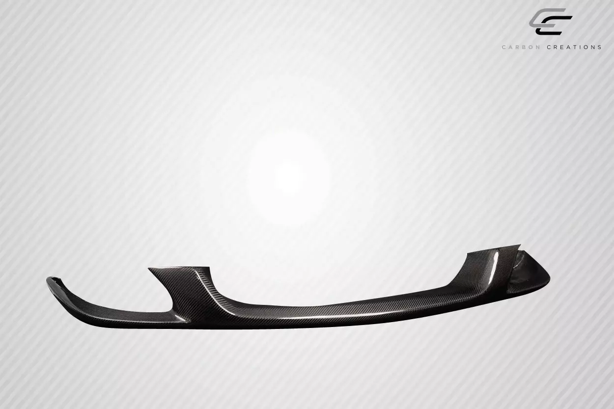 2001-2005 Mazda Miata MX-5 Carbon Creations M1 Speed Front Lip Spoiler 1 Piece - Image 5