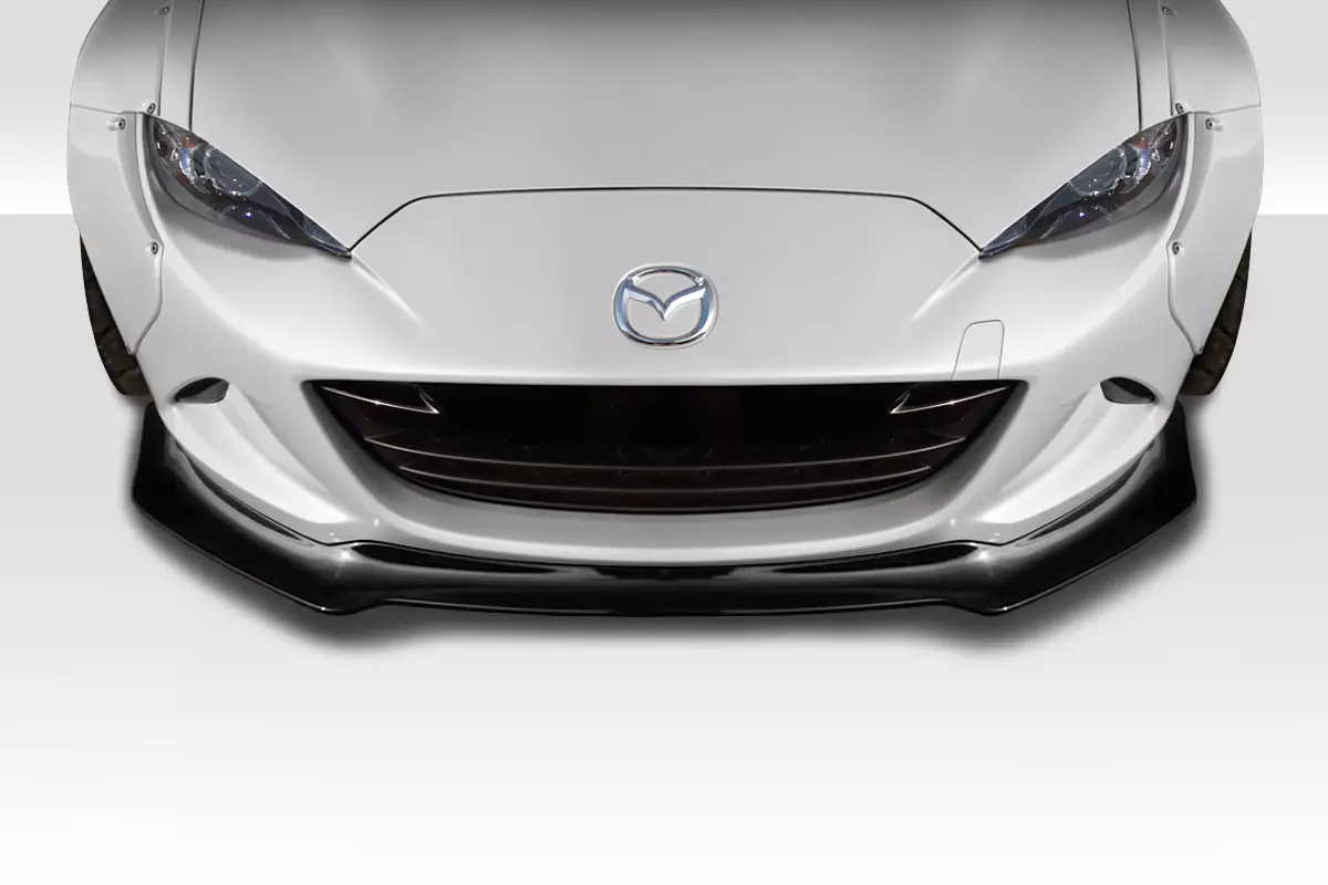 2016-2023 Mazda Miata Duraflex TKO RBS Front Lip 1 Piece - Image 1