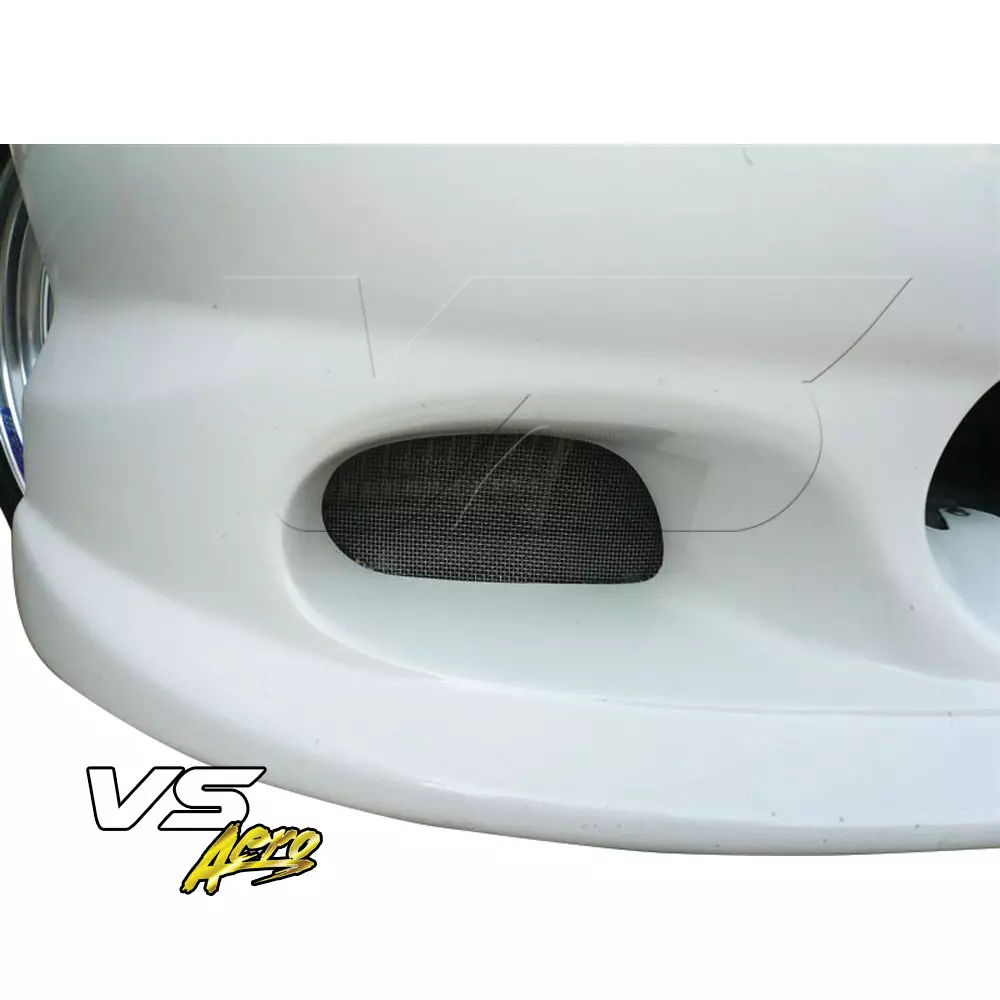 VSaero FRP BOME Body Kit 4pc > Mazda Miata MX-5 NB 1998-2005 - Image 9