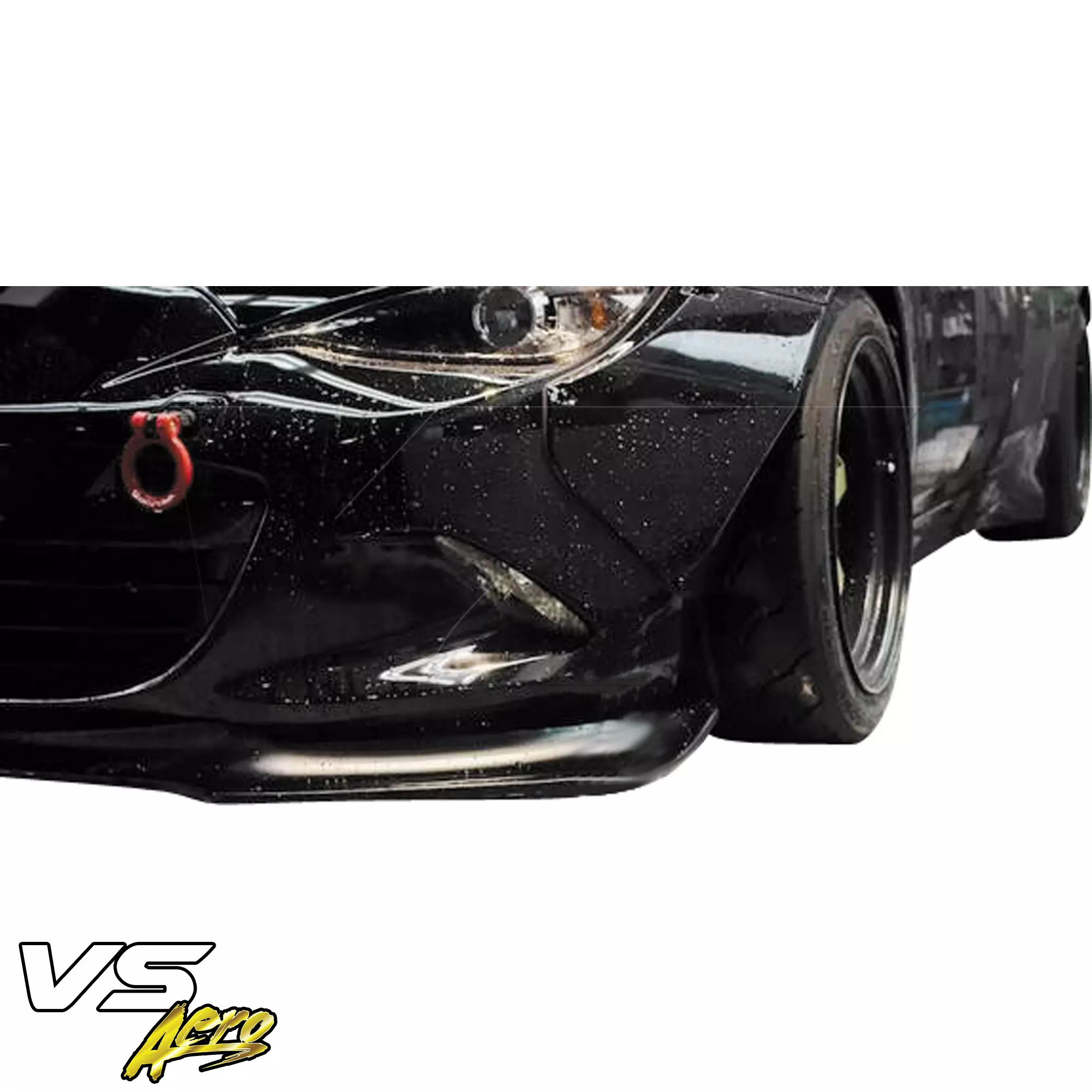 VSaero FRP TKYO Wide Body Kit > Mazda Miata MX-5 ND 2016-2021 - Image 31