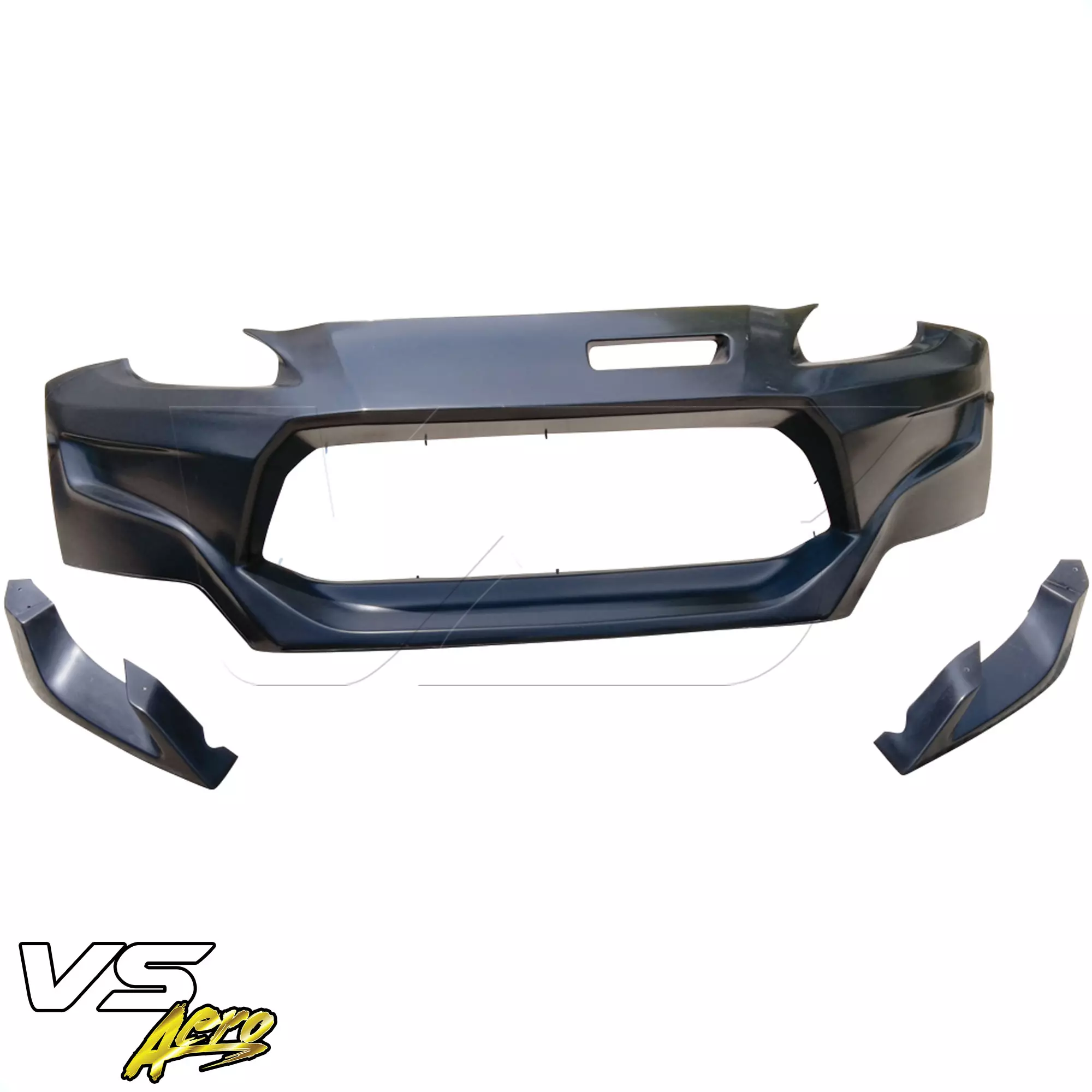 VSaero FRP TKYO Wide Body Kit /w Wing > Subaru BRZ 2022-2023 - Image 61