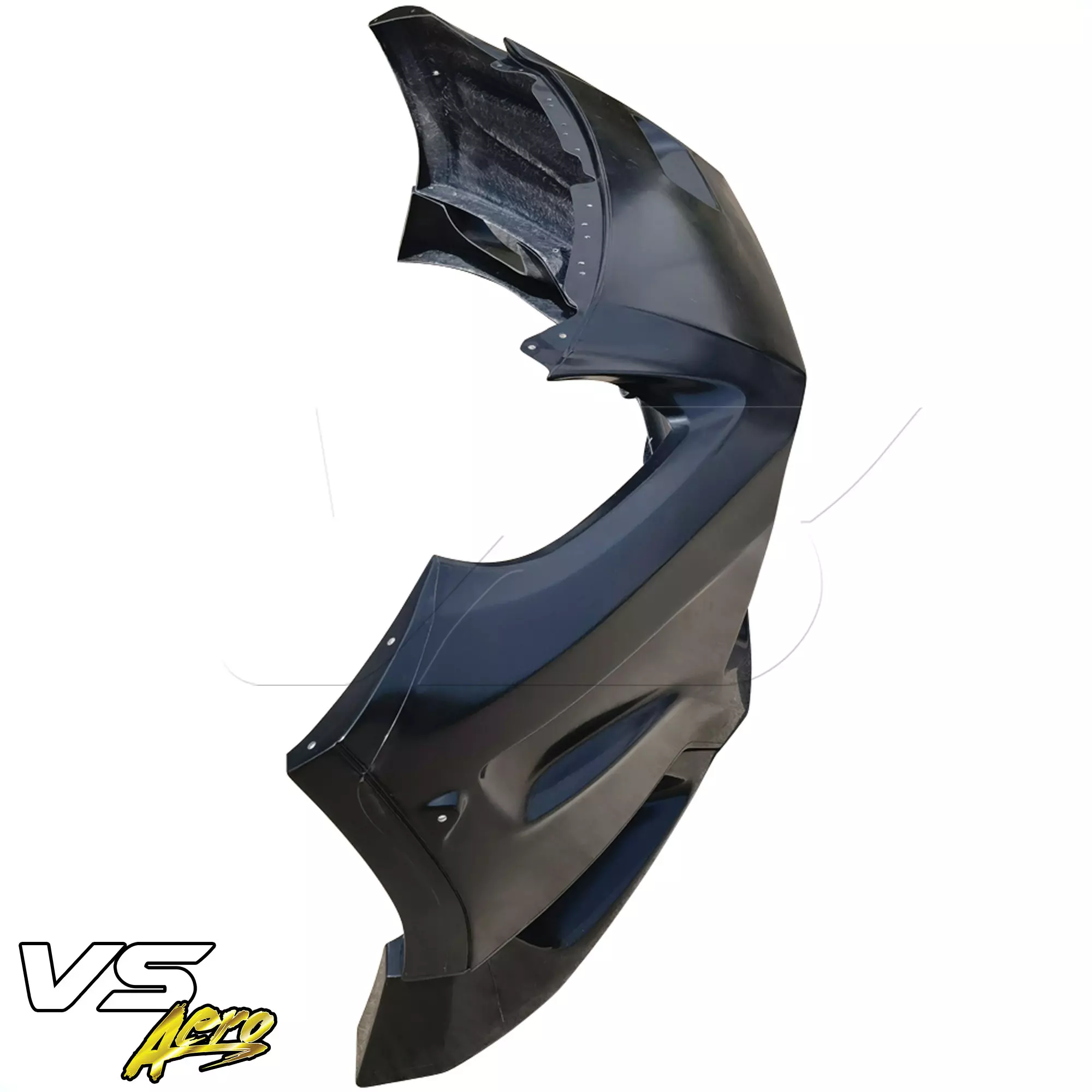 VSaero FRP TKYO Wide Body Kit /w Wing > Subaru BRZ 2022-2023 - Image 63