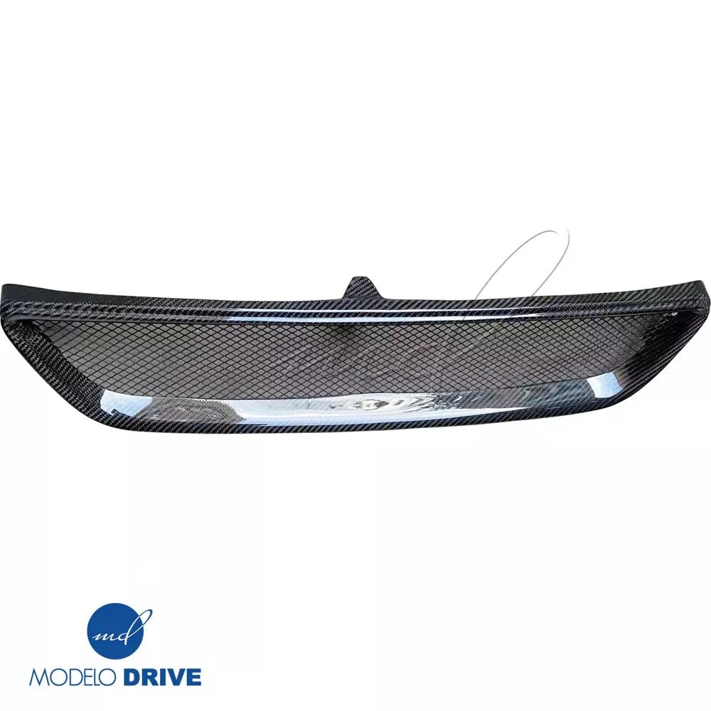 ModeloDrive Carbon Fiber TRDE Grill > Lexus IS Series IS300 2000-2005 - Image 7