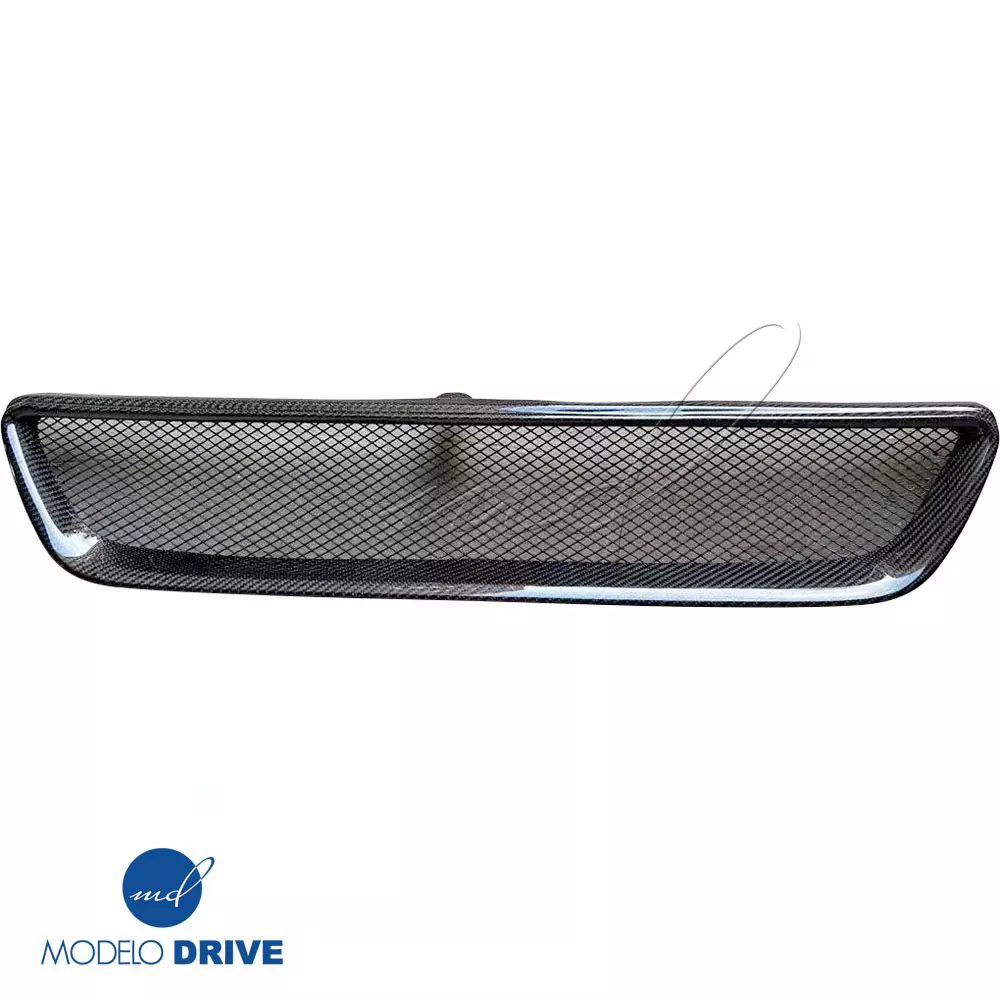 ModeloDrive Carbon Fiber TRDE Grill > Lexus IS Series IS300 2000-2005 - Image 8