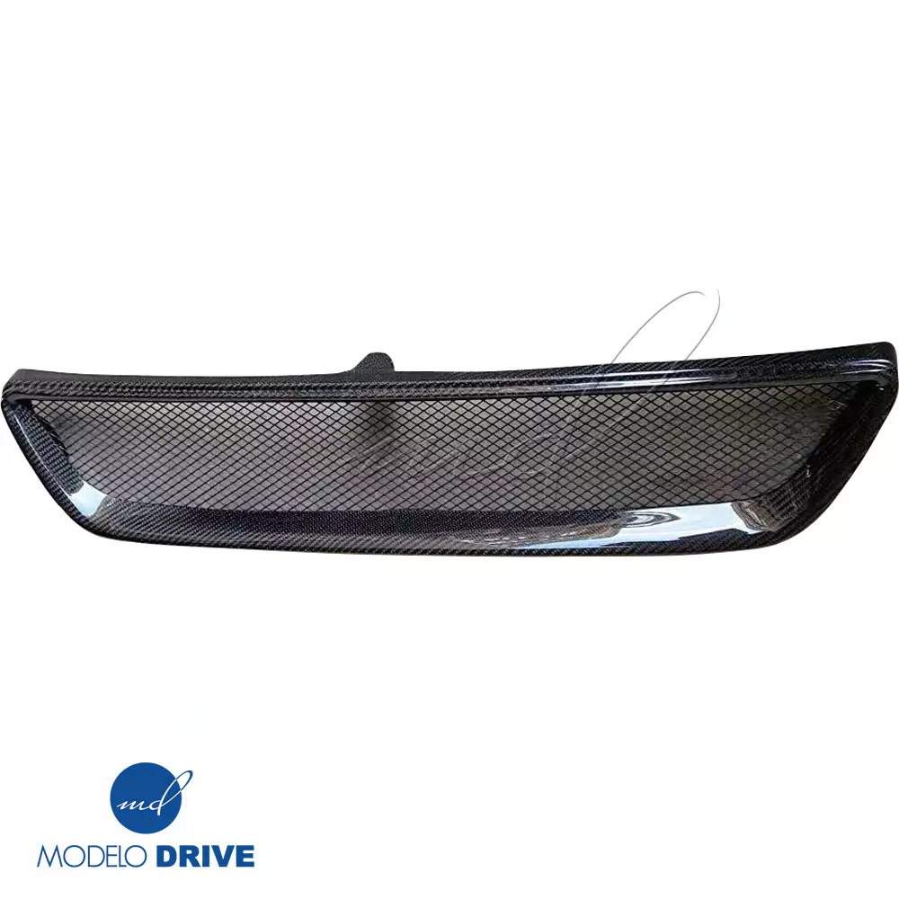 ModeloDrive Carbon Fiber TRDE Grill > Lexus IS Series IS300 2000-2005 - Image 9