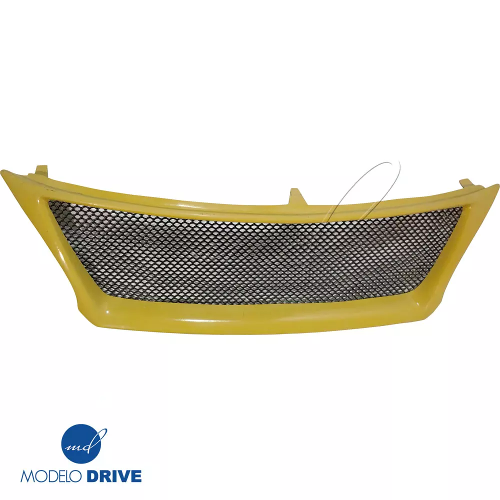 ModeloDrive FRP WAL BISO Front Grille > Lexus IS-Series IS-F 2012-2013 - Image 5
