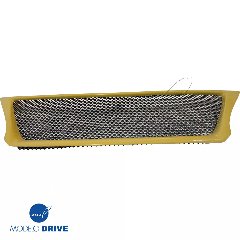 ModeloDrive FRP WAL BISO Front Grille > Lexus IS-Series IS-F 2012-2013 - Image 6