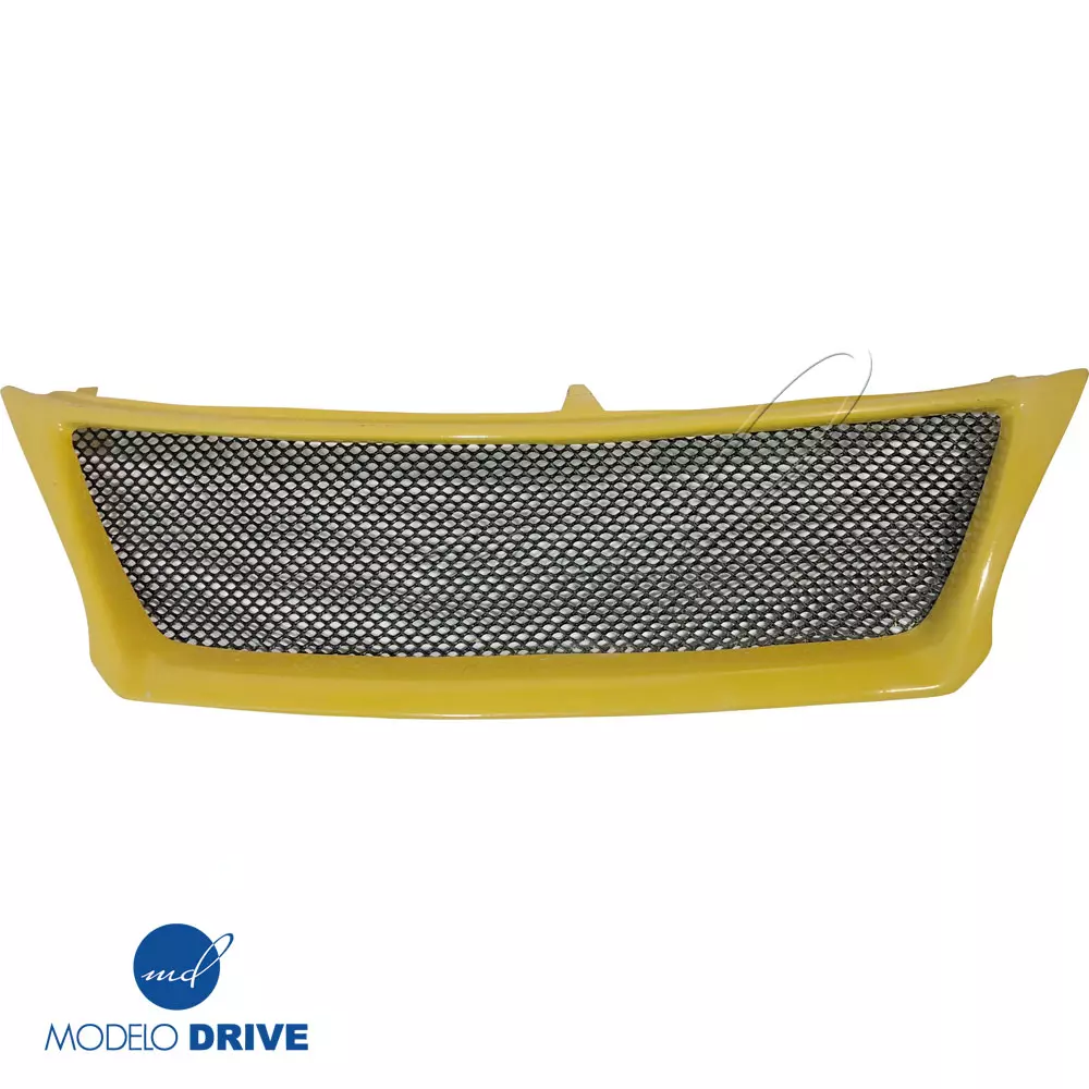 ModeloDrive FRP WAL BISO Front Grille > Lexus IS-Series IS-F 2012-2013 - Image 9