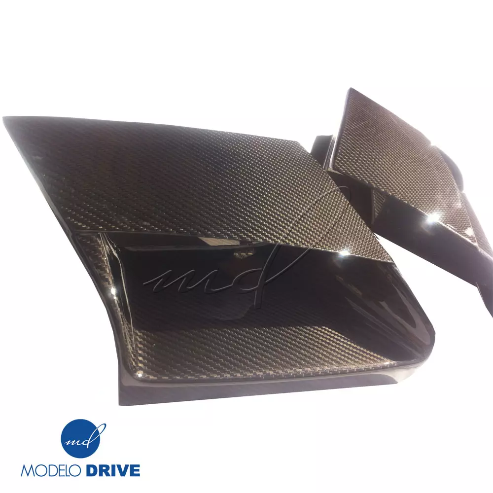 ModeloDrive Carbon Fiber ZT Hood > Chevrolet Corvette C7 2014-2019 - Image 22