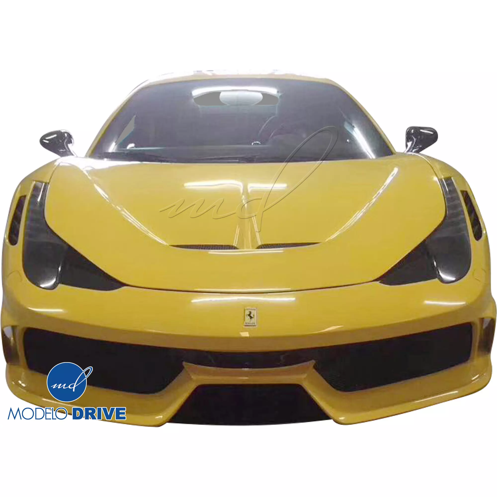 ModeloDrive FRP Speciale Style Conversion > Ferrari 458 2015-2020 - Image 54