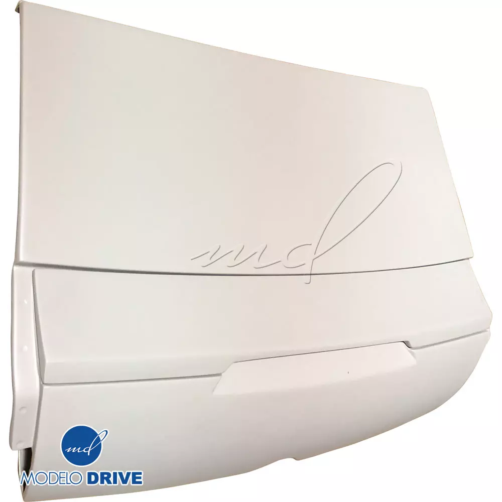 ModeloDrive FRP LP670-SV Spoiler Wing w Base Lid > Lamborghini Murcielago 2004-2011 - Image 26