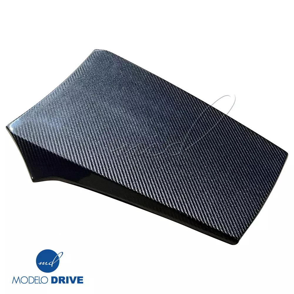 ModeloDrive Carbon Fiber V5 Hood (front) > Lotus Evora 2011-2021 - Image 8