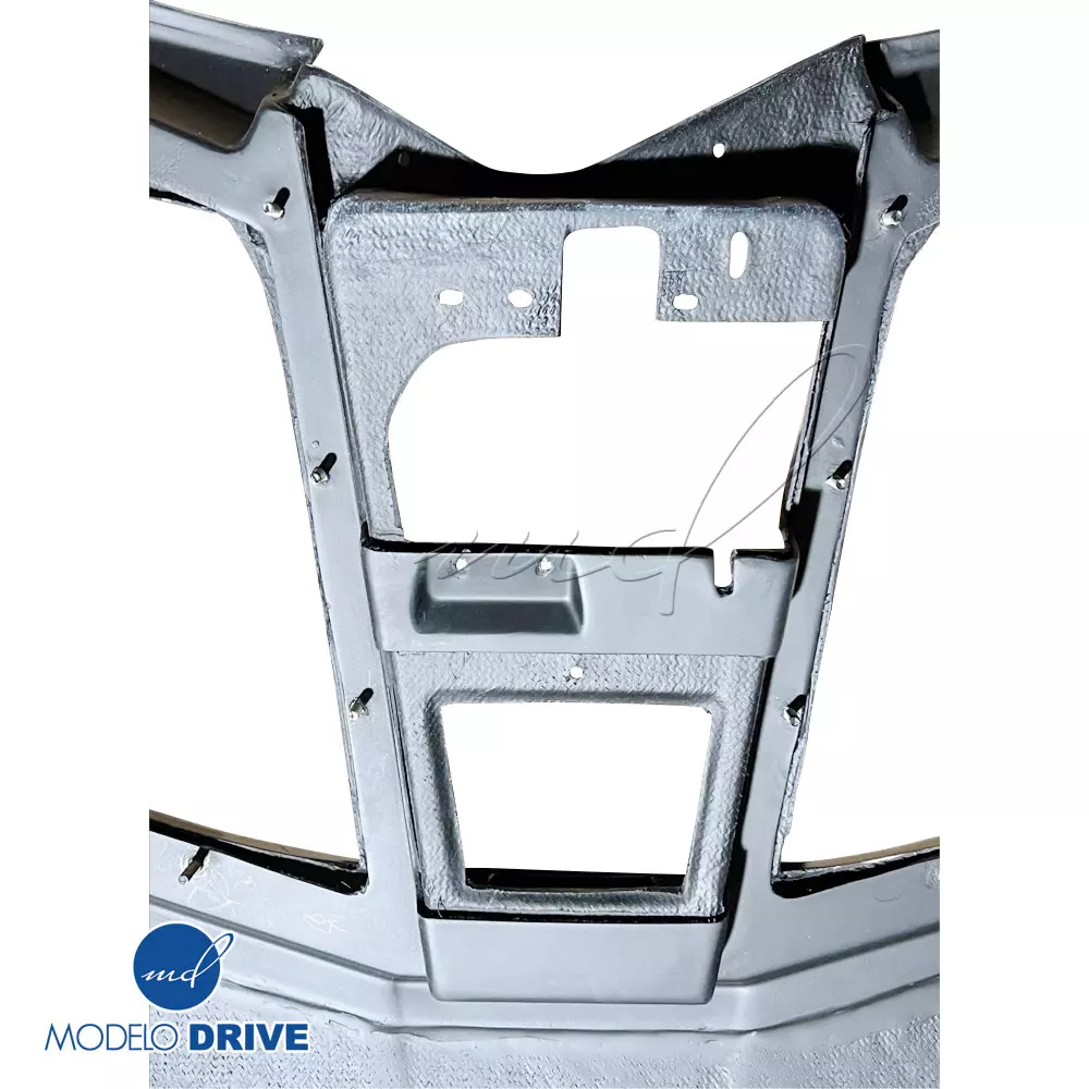 ModeloDrive Carbon Fiber GTE V5 Front End Combo Kit > Lotus Evora 2011-2021 - Image 13