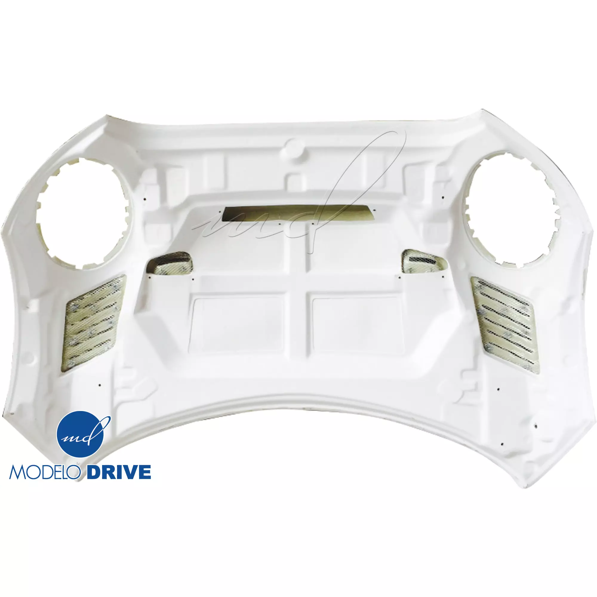 ModeloDrive FRP DUAG Hood > Mini Mini Cooper F56 F57 2014-2020 - Image 10