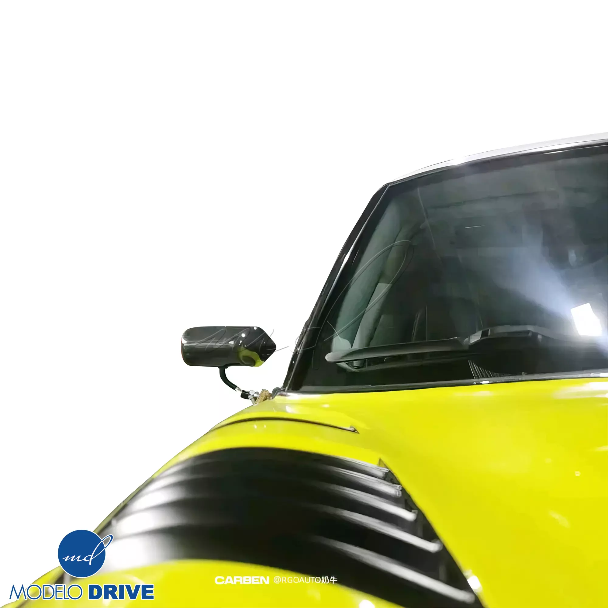 ModeloDrive FRP DUAG Hood > Mini Mini Cooper F56 F57 2014-2020 - Image 17