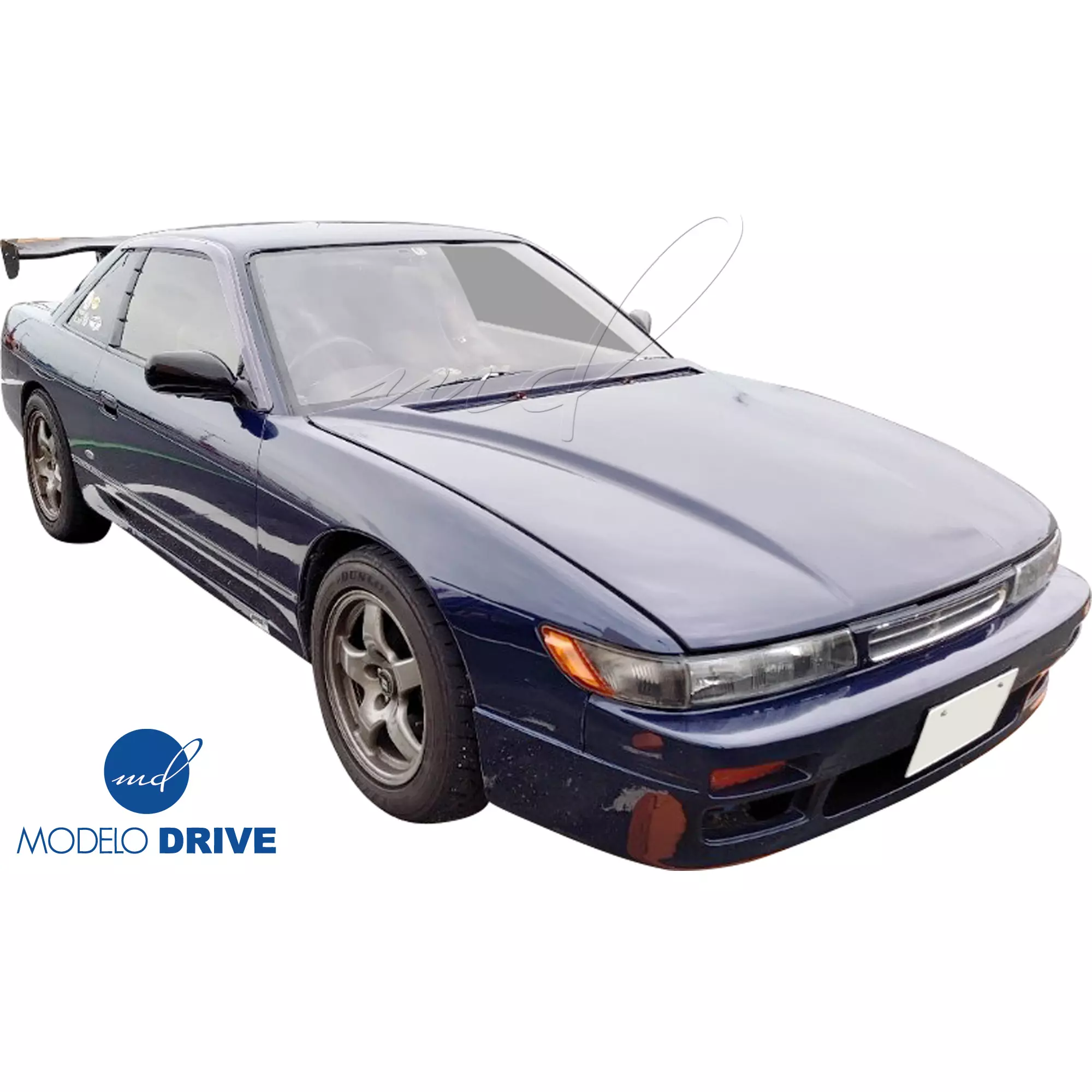 ModeloDrive FRP ORI v2 Hood > Nissan Silvia S13 1989-1994 - Image 13