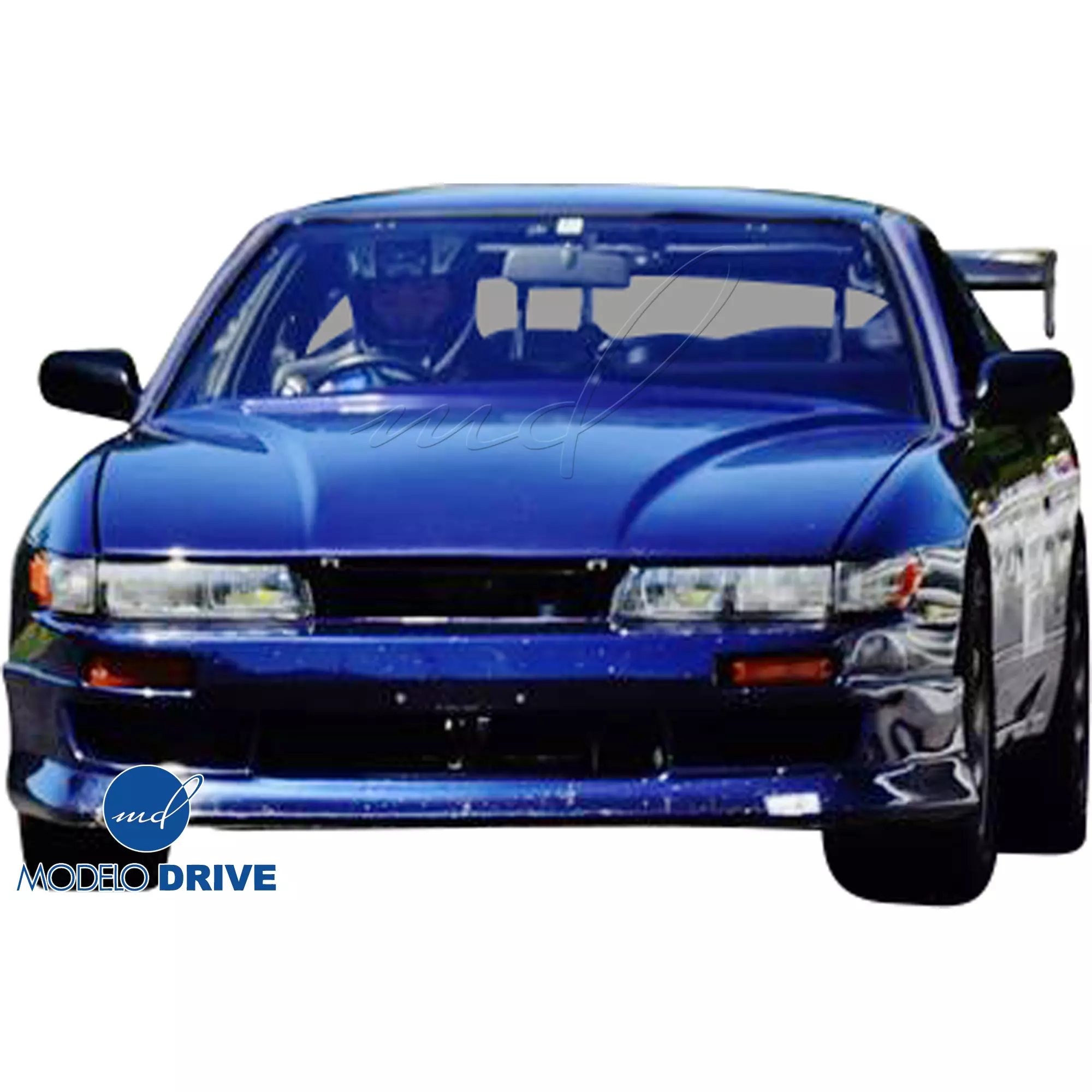ModeloDrive FRP ORI v2 Hood > Nissan Silvia S13 1989-1994 - Image 34