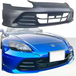 OEREP PP 20th Anniversary Front Bumper > Honda S2000 2000-2009 - Image 1