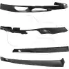 KBD Urethane Type J Style 4pc Full Body Kit > Chevrolet Camaro 1993-1997 - Image 4