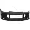 KBD Urethane BC Spec Style 1pc Front Bumper > Honda Civic 1992-1995 - Image 12