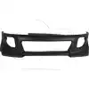 KBD Urethane Blits Style 1pc Front Bumper > Mitsubishi Eclipse 1997-1999 - Image 13