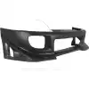 KBD Urethane Blits Style 1pc Front Bumper > Mitsubishi Eclipse 1997-1999 - Image 16