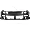 KBD Urethane EX Spec Style 1pc Front Bumper > Acura Integra 1994-1997 - Image 4