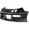 KBD Urethane EX Spec Style 1pc Front Bumper > Acura Integra 1994-1997 - Image 6