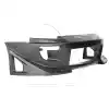 KBD Urethane Blits Style 1pc Front Bumper > Mitsubishi Eclipse 2000-2005 - Image 9