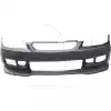 KBD Urethane BW Spec Style 1pc Front Bumper > Honda Accord 1998-2002 - Image 4