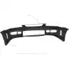 KBD Urethane BW Spec Style 1pc Front Bumper > Honda Accord 1998-2002 - Image 7