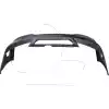 KBD Urethane BW Spec Style 1pc Front Bumper > Honda Accord 1998-2002 - Image 8