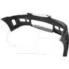 KBD Urethane BW Spec Style 1pc Front Bumper > Honda Accord 1998-2002 - Image 9