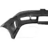 KBD Urethane BW Spec Style 1pc Front Bumper > Honda Accord 1998-2002 - Image 10