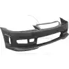 KBD Urethane BW Spec Style 1pc Front Bumper > Honda Accord 1998-2002 - Image 11