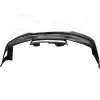 KBD Urethane R34 Style 1pc Front Bumper > Honda Accord 1994-1997 - Image 3