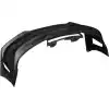 KBD Urethane R34 Style 1pc Front Bumper > Honda Accord 1994-1997 - Image 4