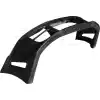 KBD Urethane R34 Style 1pc Front Bumper > Honda Accord 1994-1997 - Image 5