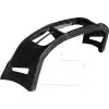 KBD Urethane R34 Style 1pc Front Bumper > Honda Accord 1994-1997 - Image 14