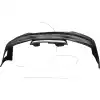 KBD Urethane R34 Style 1pc Front Bumper > Honda Accord 1994-1997 - Image 16