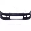 KBD Urethane BW Spec Style 1pc Front Bumper > Honda Civic 1992-1995 - Image 3