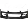 KBD Urethane R34 Style 1pc Front Bumper > Honda Accord 1998-2002 - Image 2