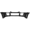 KBD Urethane R34 Style 1pc Front Bumper > Honda Accord 1998-2002 - Image 4